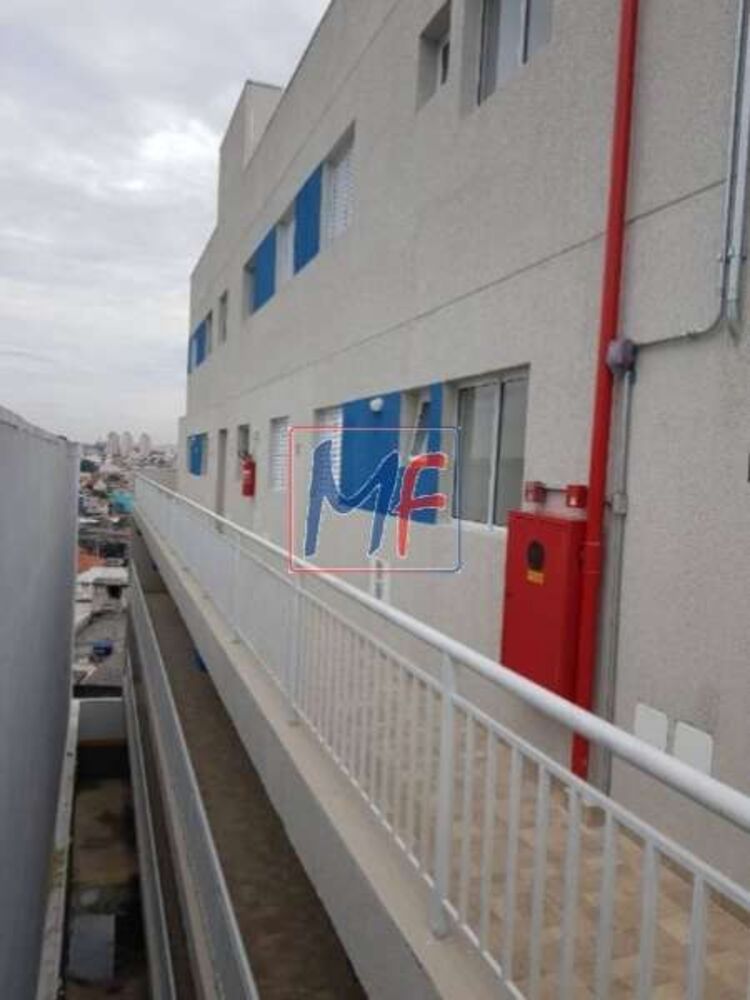 Apartamento, 2 quartos, 41 m² - Foto 11