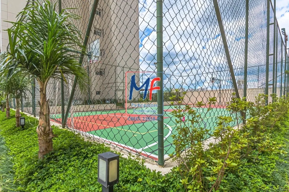 Apartamento, 2 quartos, 58 m² - Foto 3