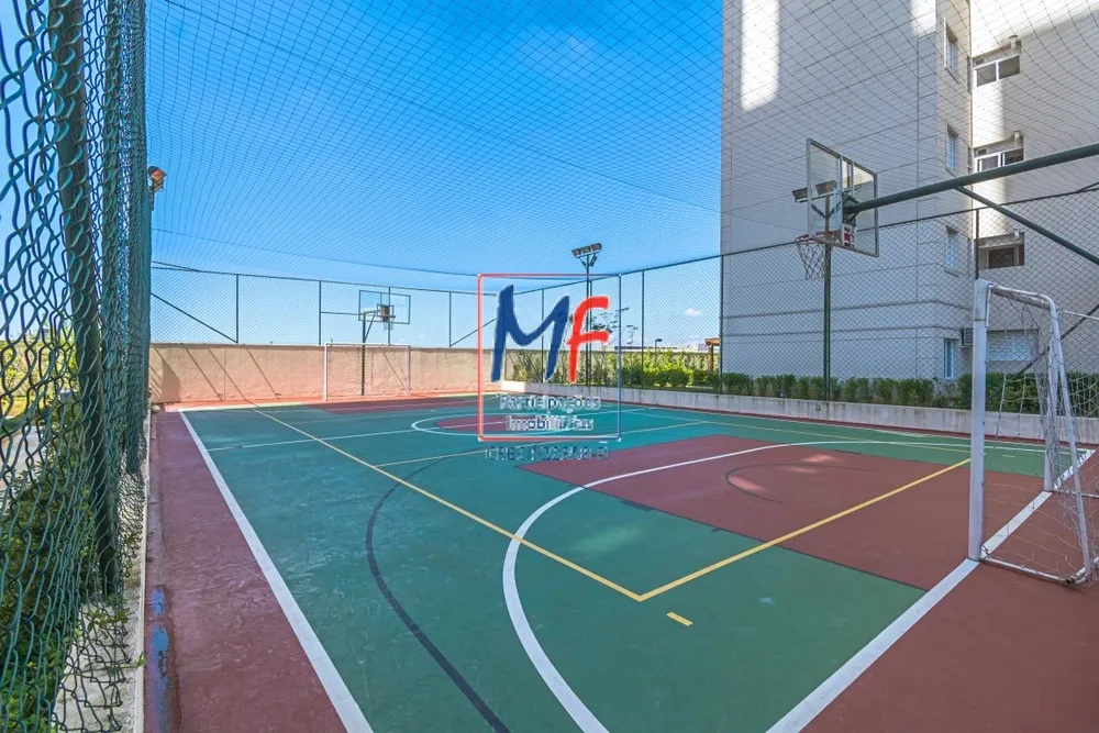 Apartamento, 2 quartos, 58 m² - Foto 1