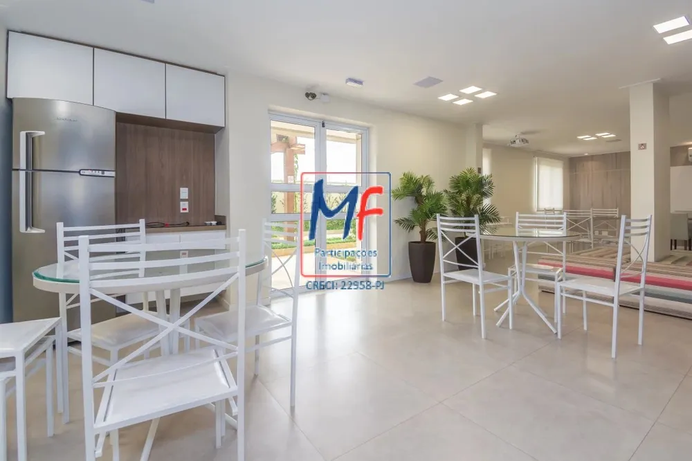 Apartamento, 2 quartos, 58 m² - Foto 6