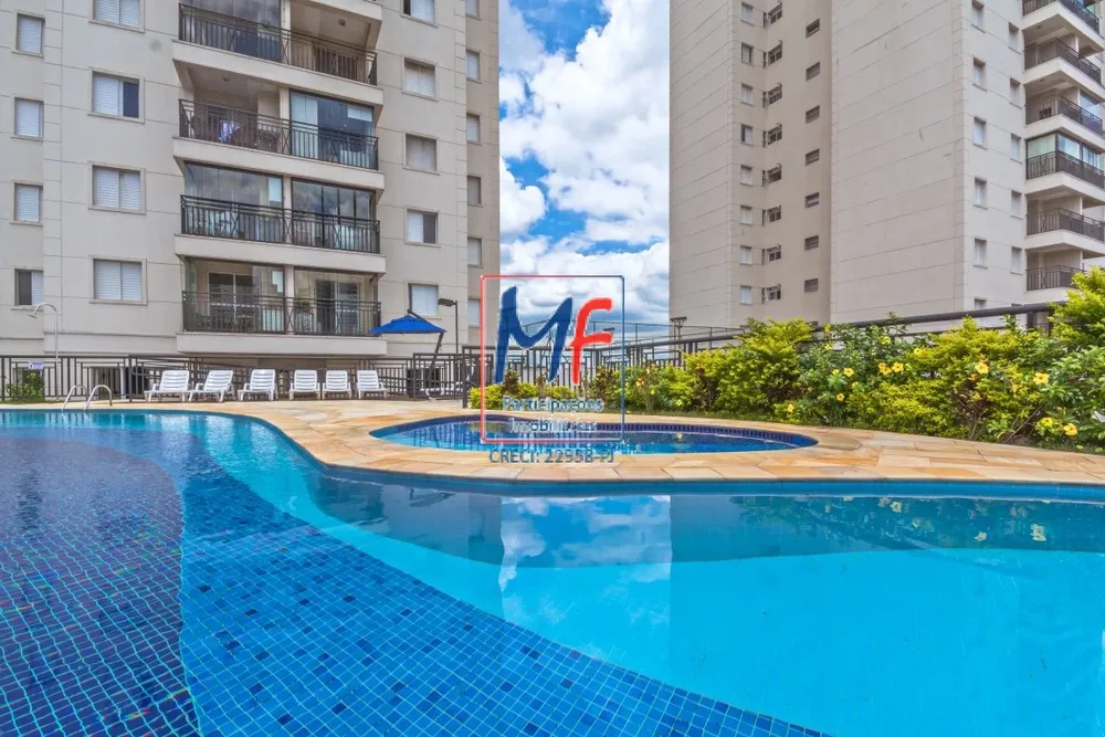 Apartamento, 2 quartos, 58 m² - Foto 8