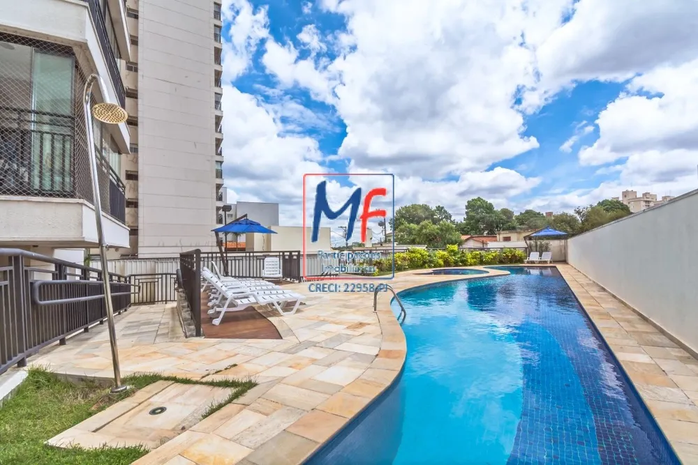 Apartamento, 2 quartos, 58 m² - Foto 4