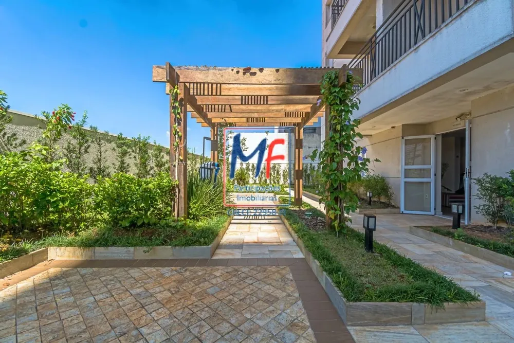 Apartamento, 2 quartos, 58 m² - Foto 2