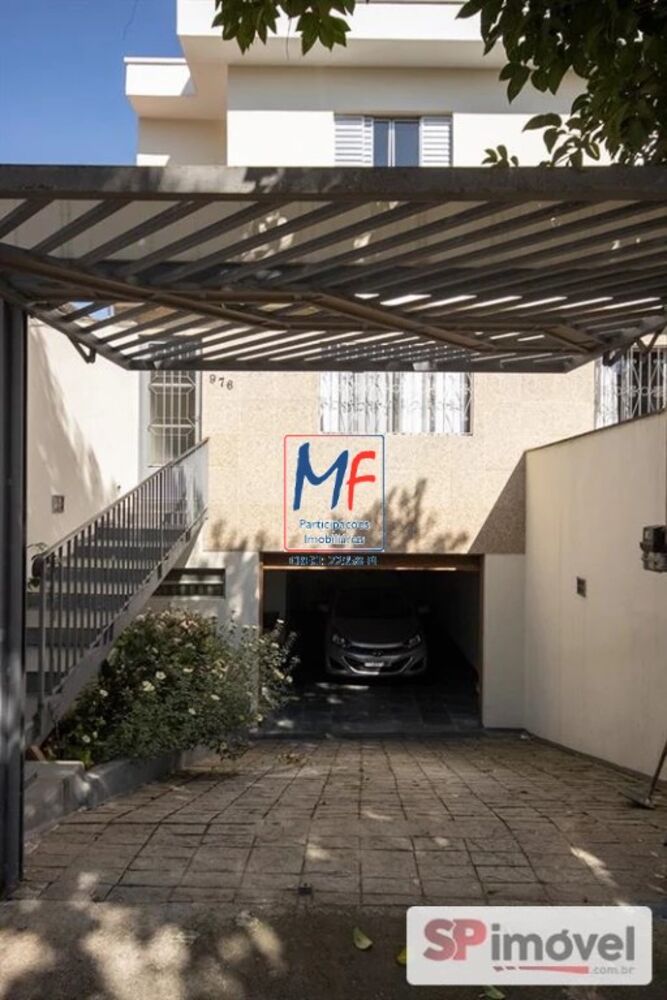 Sobrado, 3 quartos, 176 m² - Foto 1