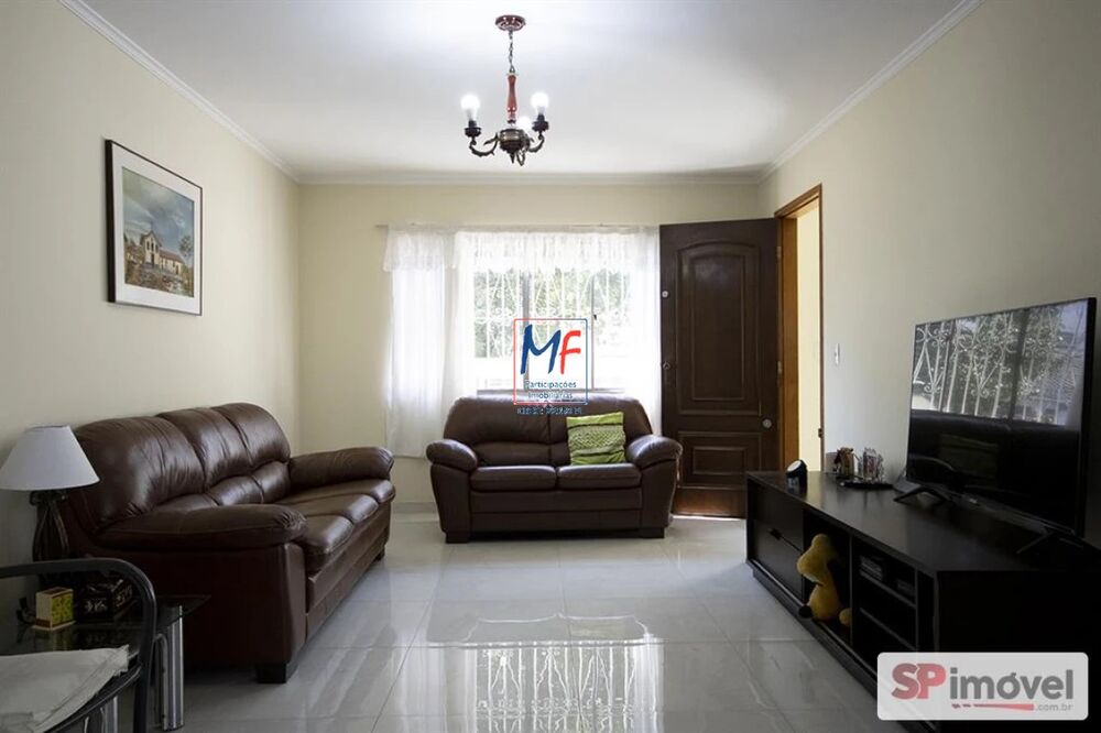 Sobrado, 3 quartos, 176 m² - Foto 3