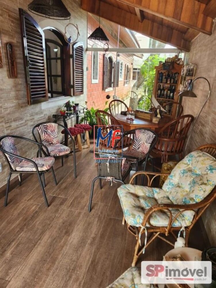 Casa, 4 quartos, 326 m² - Foto 6