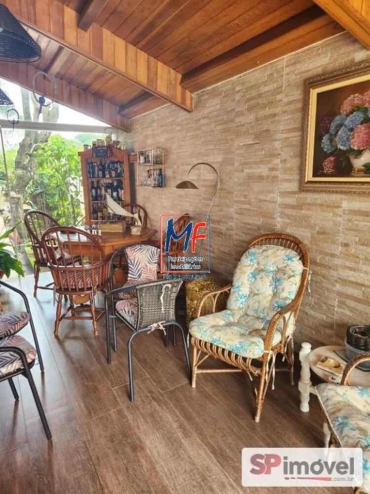 Casa, 4 quartos, 326 m² - Foto 10