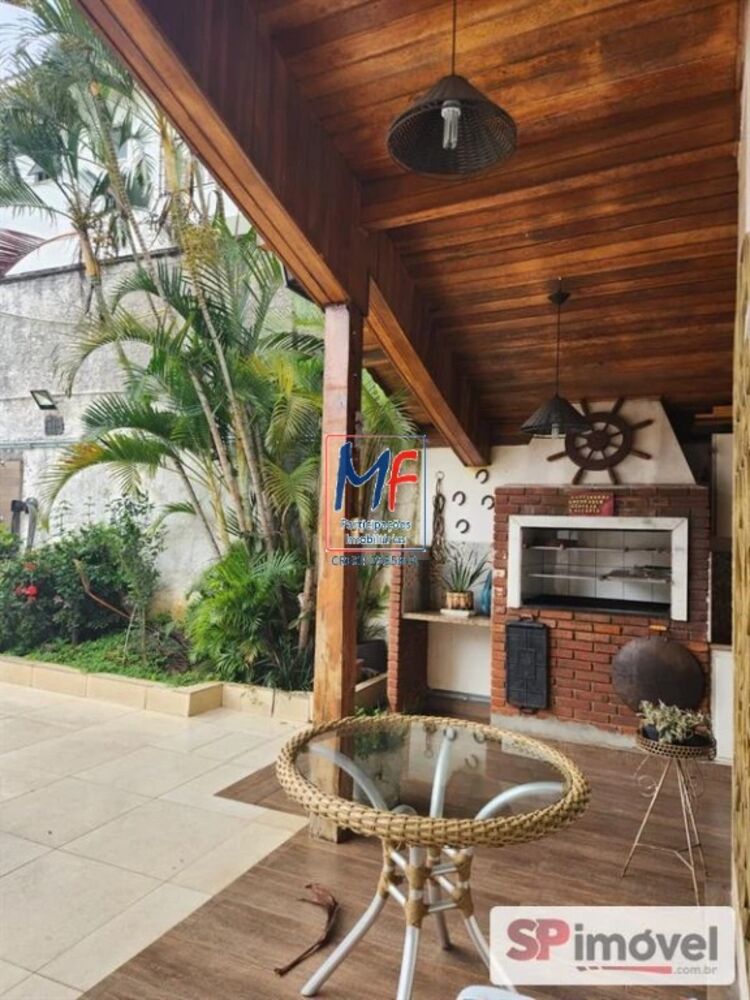 Casa, 4 quartos, 326 m² - Foto 3