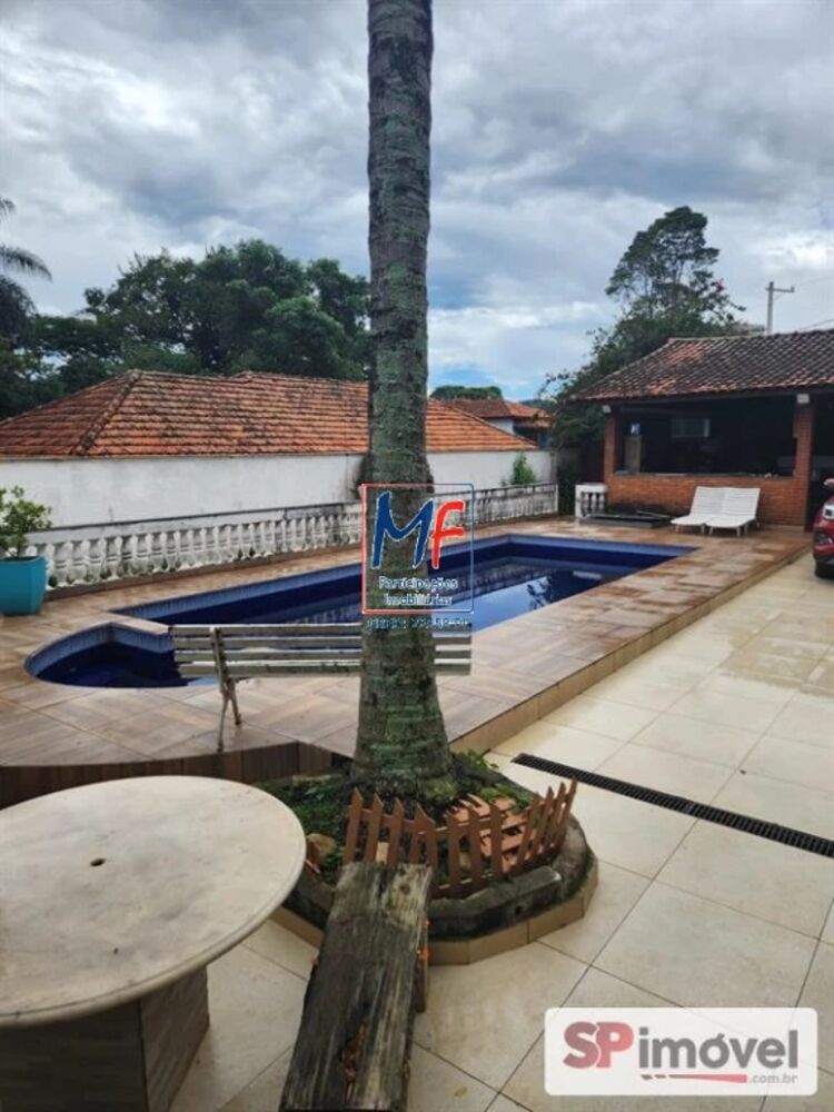 Casa, 4 quartos, 326 m² - Foto 4