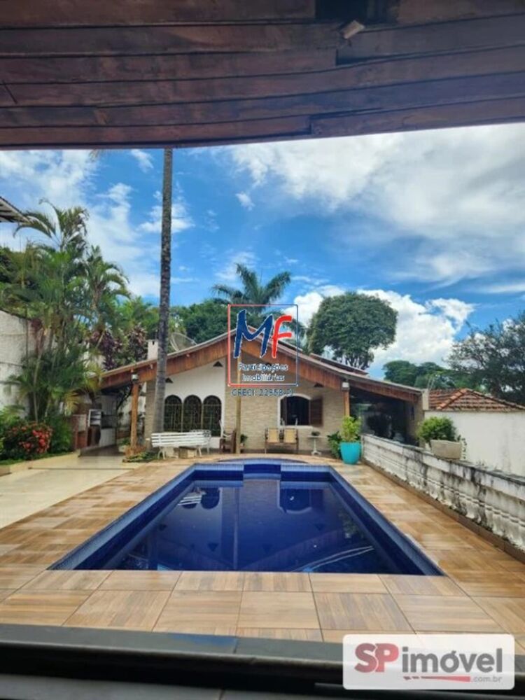 Casa, 4 quartos, 326 m² - Foto 12