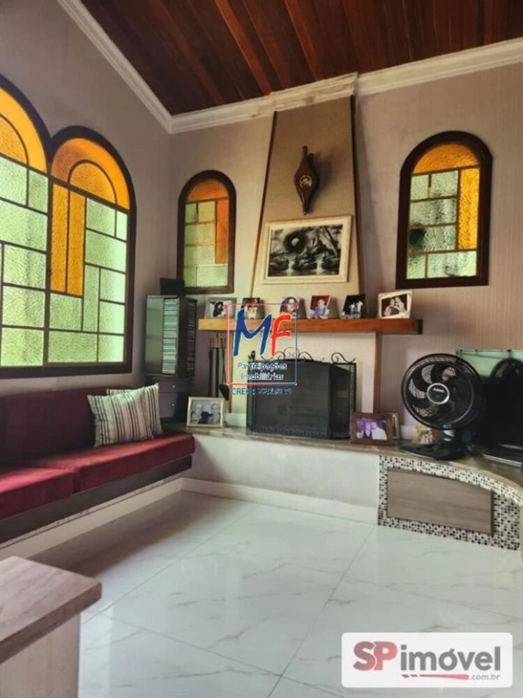 Casa, 4 quartos, 326 m² - Foto 7