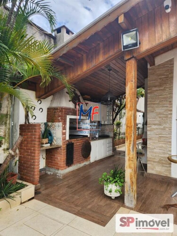 Casa, 4 quartos, 326 m² - Foto 2