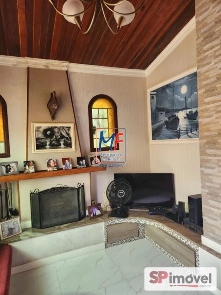 Casa, 4 quartos, 326 m² - Foto 5