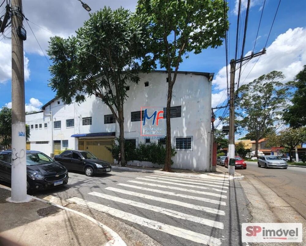 Prédio Inteiro, 3210 m² - Foto 1