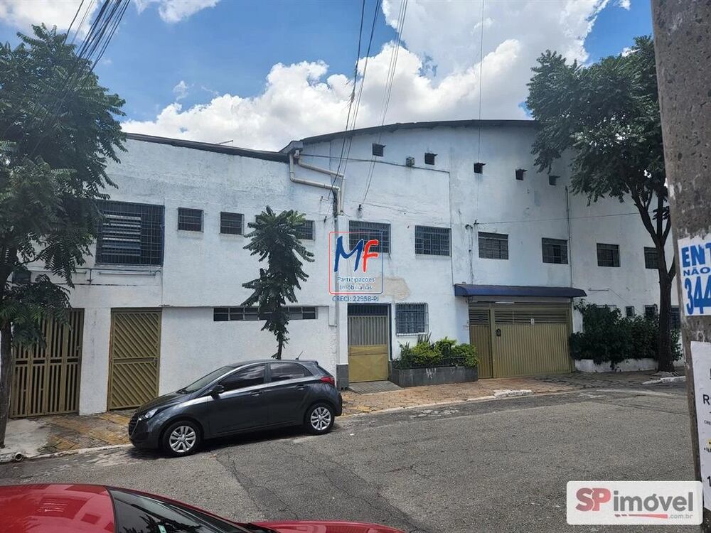 Prédio Inteiro, 3210 m² - Foto 2