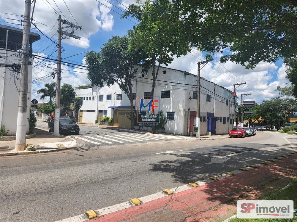 Prédio Inteiro, 3210 m² - Foto 4