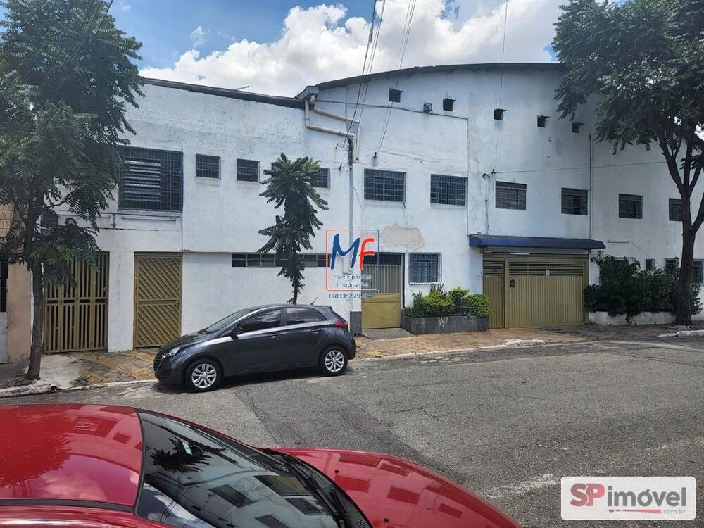 Prédio Inteiro, 3210 m² - Foto 3