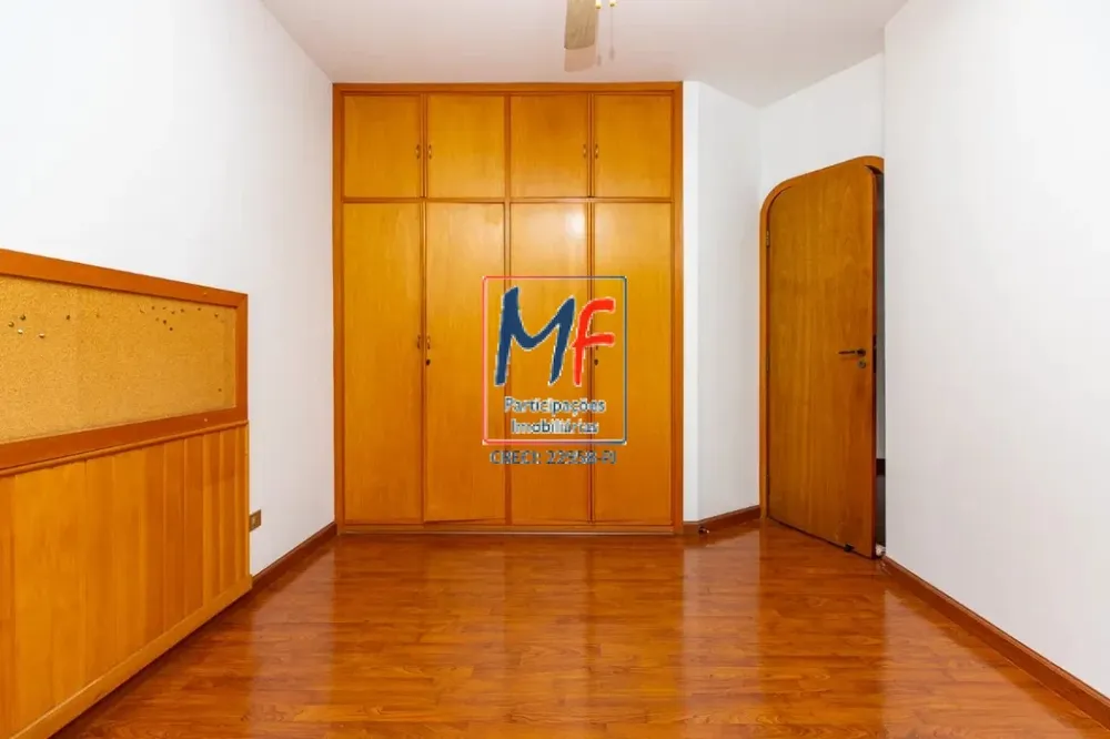 Apartamento, 4 quartos, 216 m² - Foto 3