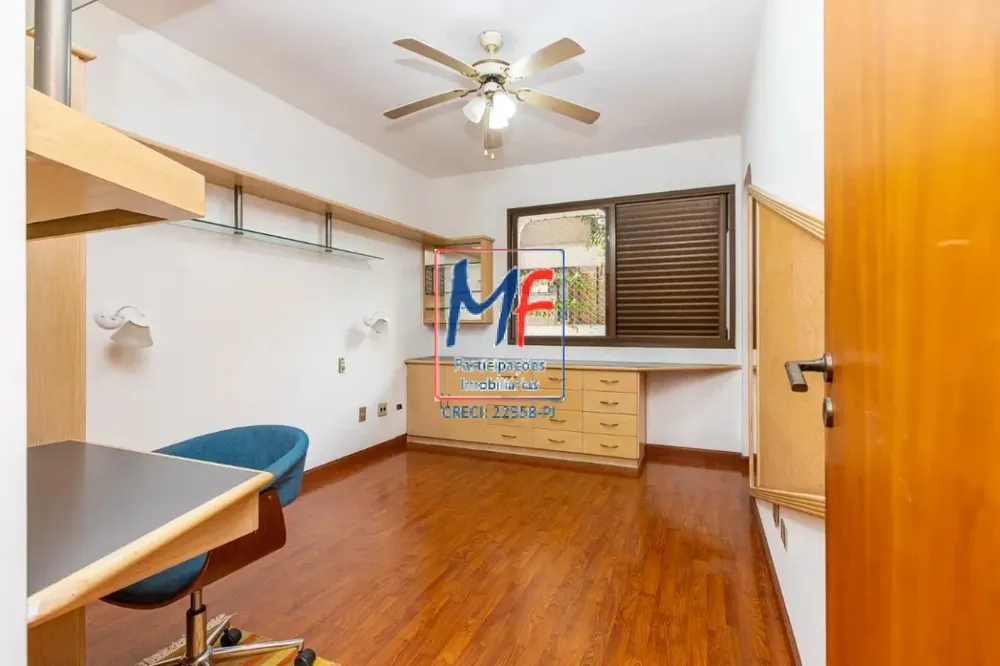 Apartamento, 4 quartos, 216 m² - Foto 2