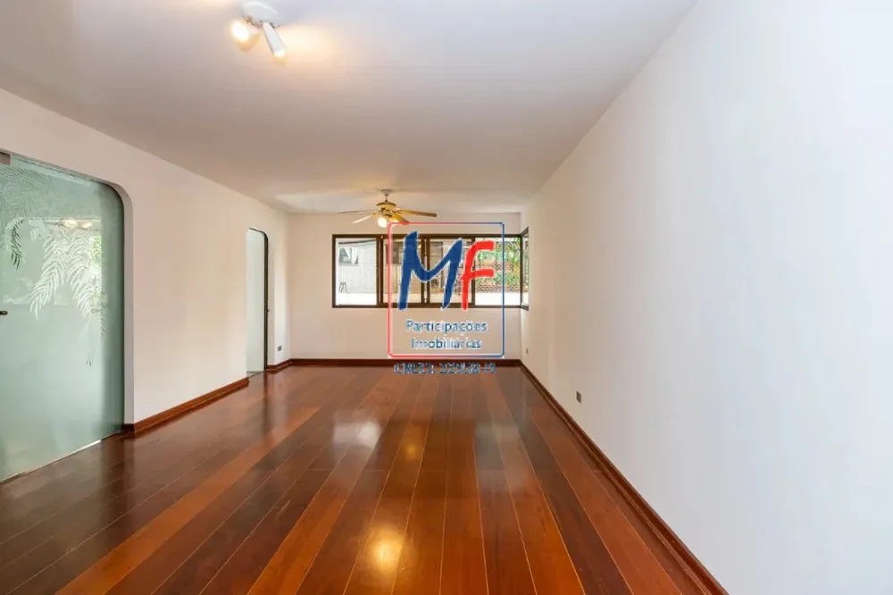 Apartamento, 4 quartos, 216 m² - Foto 7