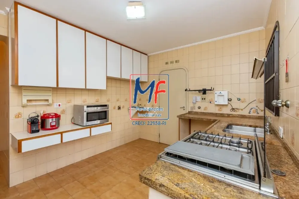 Apartamento, 4 quartos, 216 m² - Foto 6