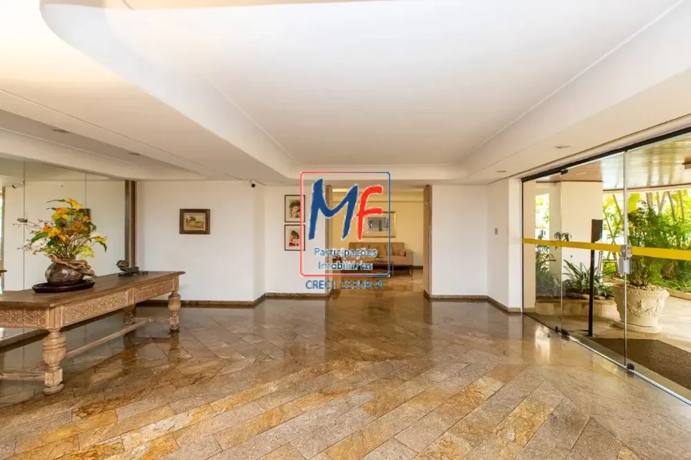 Apartamento, 4 quartos, 216 m² - Foto 4