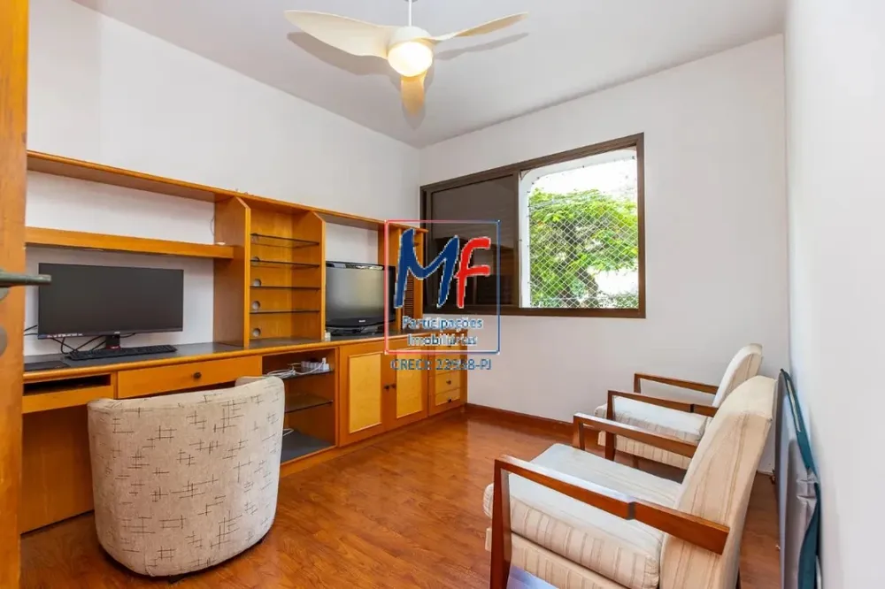 Apartamento, 4 quartos, 216 m² - Foto 8