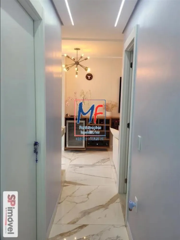 Apartamento, 3 quartos, 103 m² - Foto 4