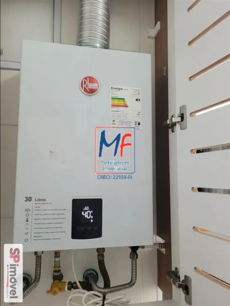 Apartamento, 3 quartos, 103 m² - Foto 5