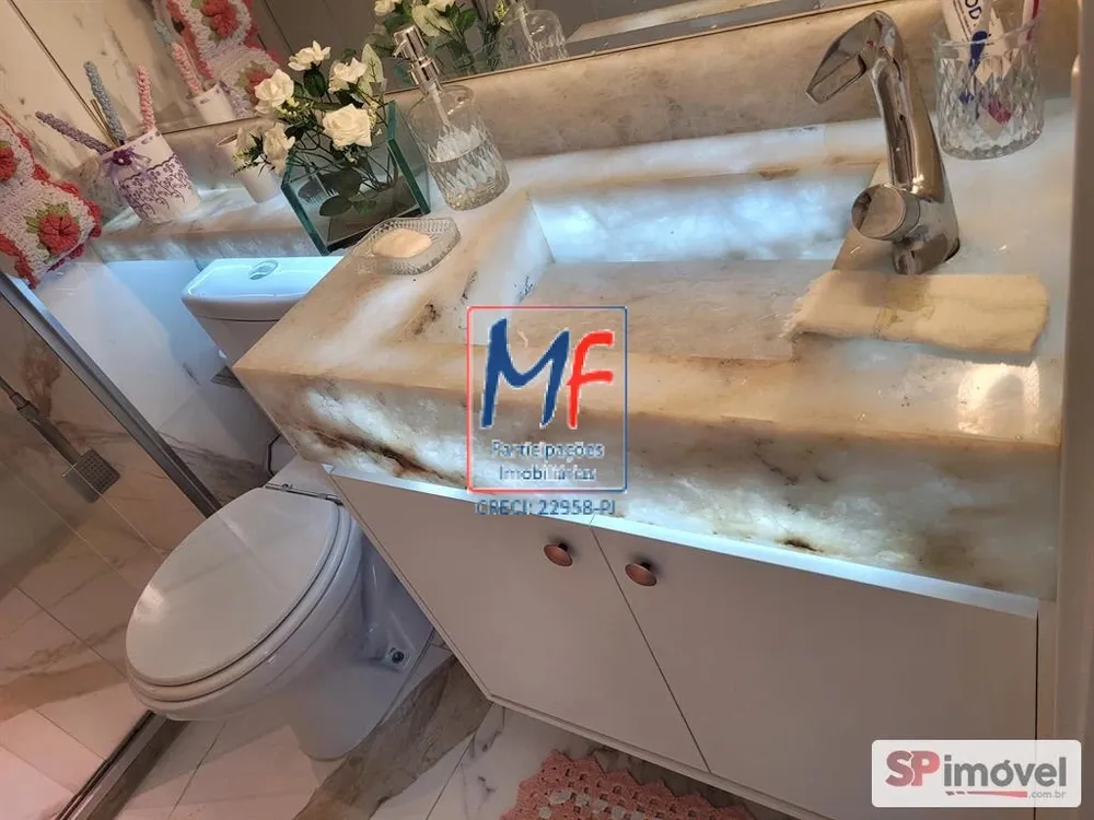 Apartamento, 3 quartos, 103 m² - Foto 8