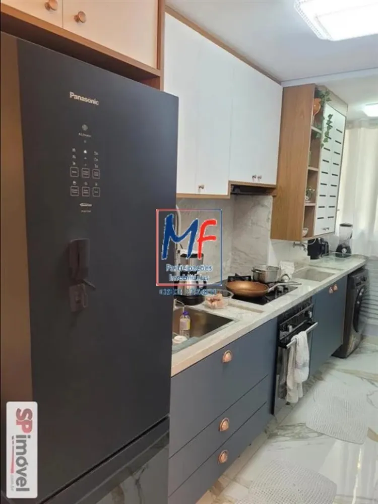 Apartamento, 3 quartos, 103 m² - Foto 2