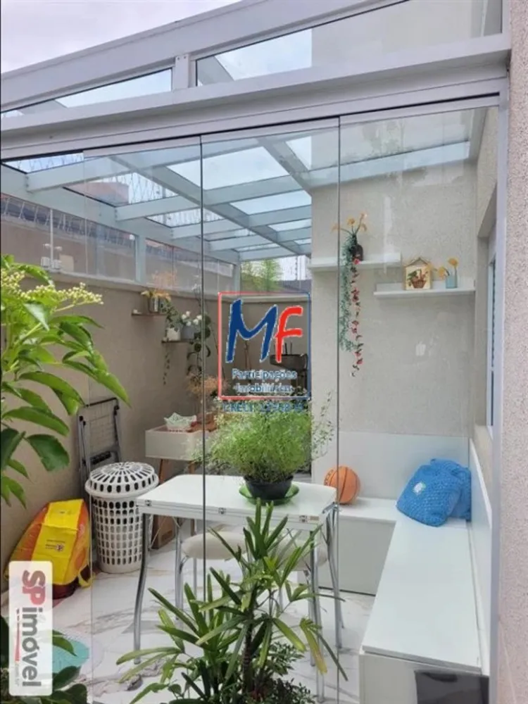 Apartamento, 3 quartos, 103 m² - Foto 1