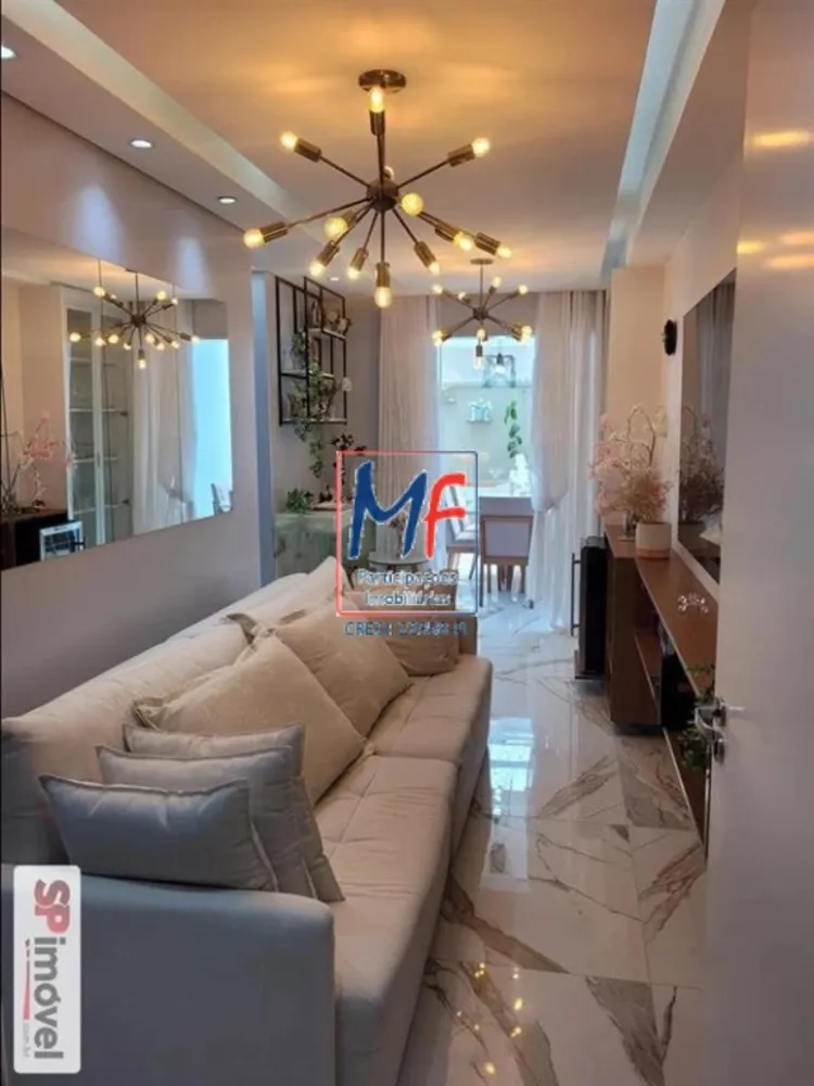 Apartamento, 3 quartos, 103 m² - Foto 3