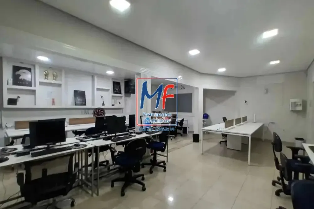Prédio Inteiro, 400 m² - Foto 6