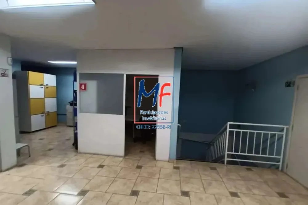 Prédio Inteiro, 400 m² - Foto 9