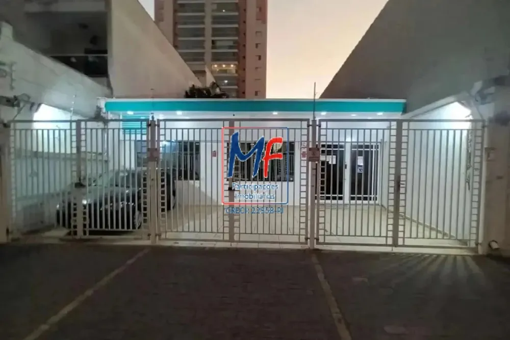 Prédio Inteiro, 400 m² - Foto 1