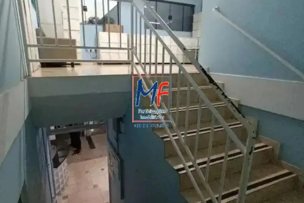 Prédio Inteiro, 400 m² - Foto 12