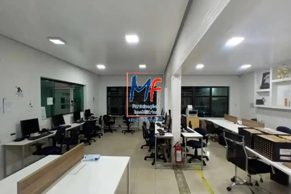 Prédio Inteiro, 400 m² - Foto 3