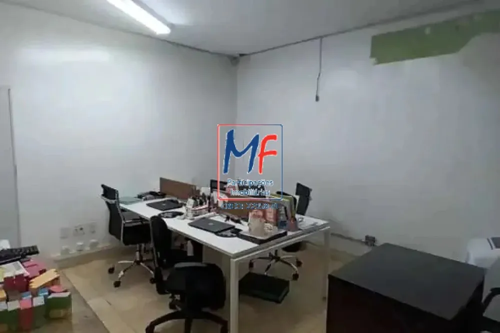 Prédio Inteiro, 400 m² - Foto 7