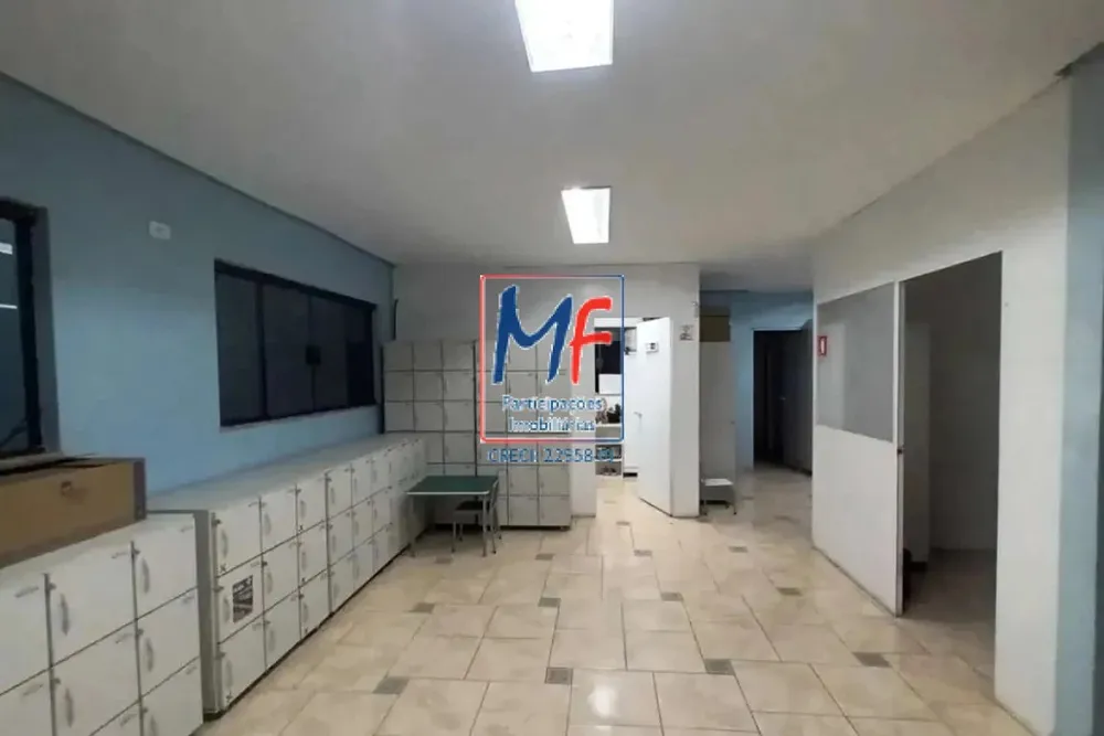 Prédio Inteiro, 400 m² - Foto 4