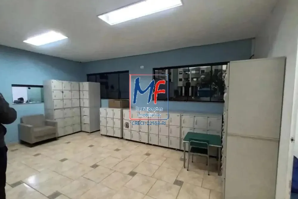 Prédio Inteiro, 400 m² - Foto 10