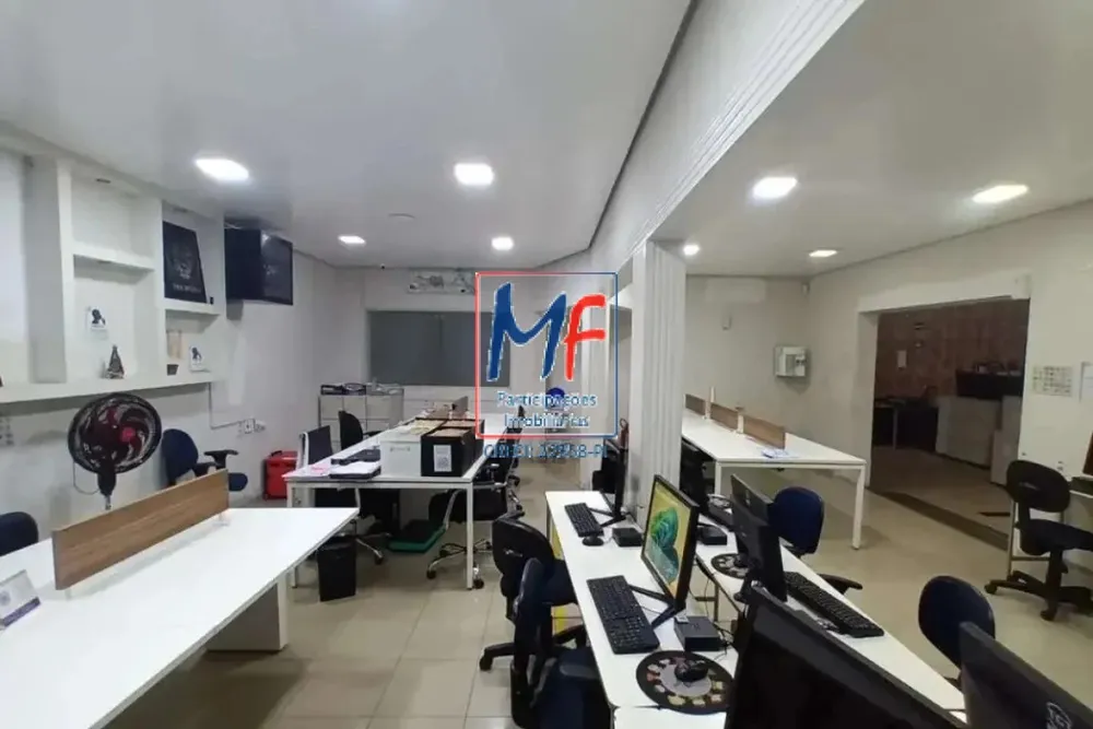 Prédio Inteiro, 400 m² - Foto 2