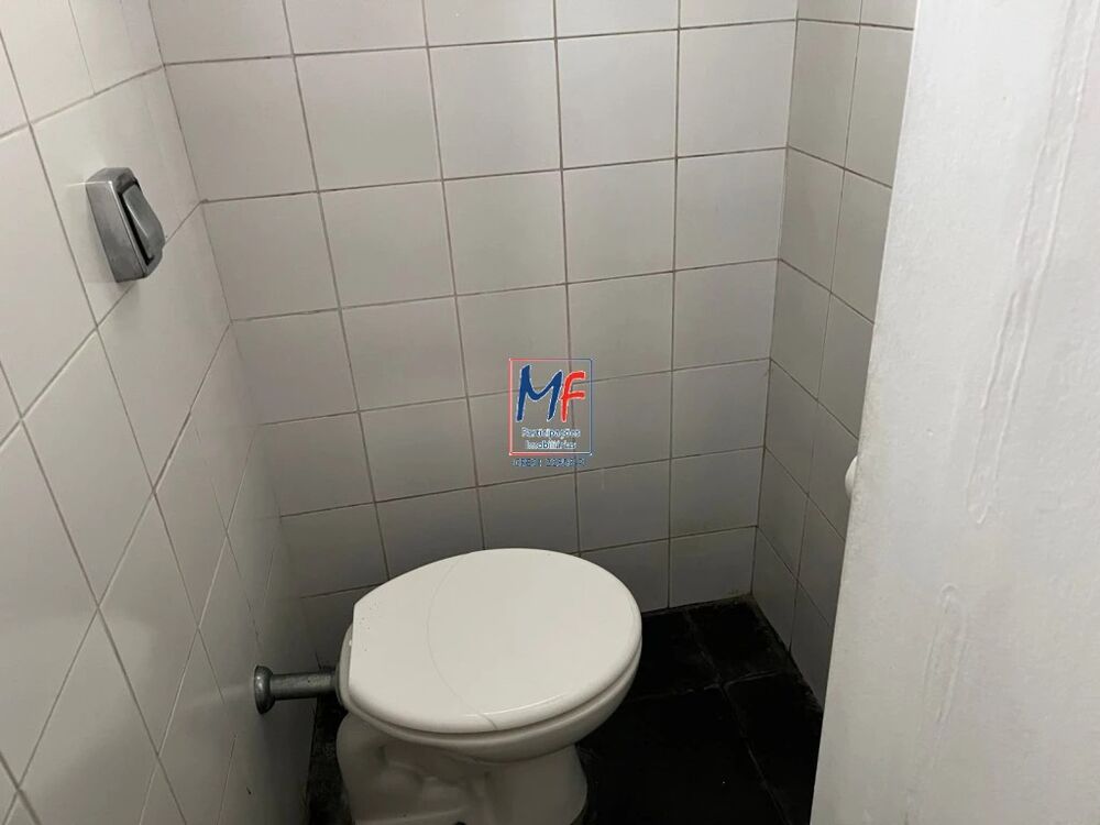 Loja-Salão, 39 m² - Foto 2