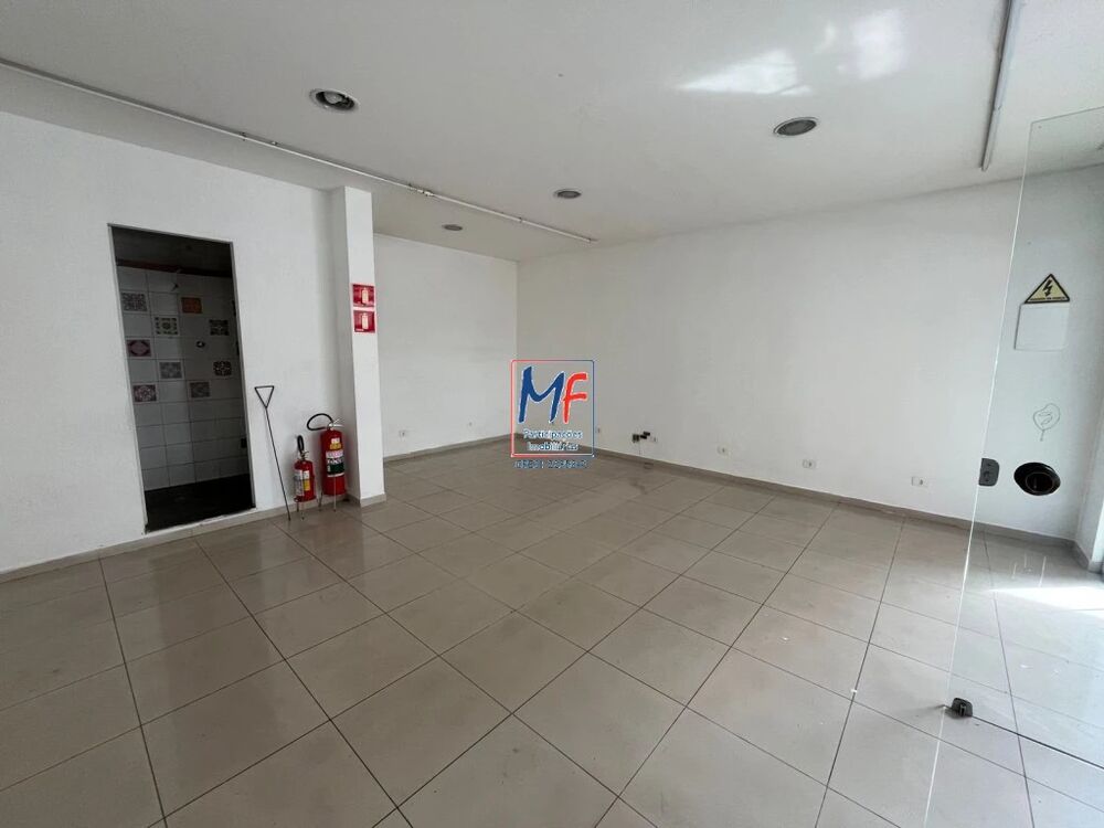 Loja-Salão, 39 m² - Foto 4