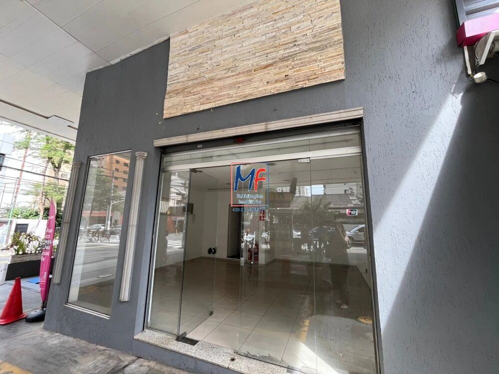 Loja-Salão, 39 m² - Foto 5
