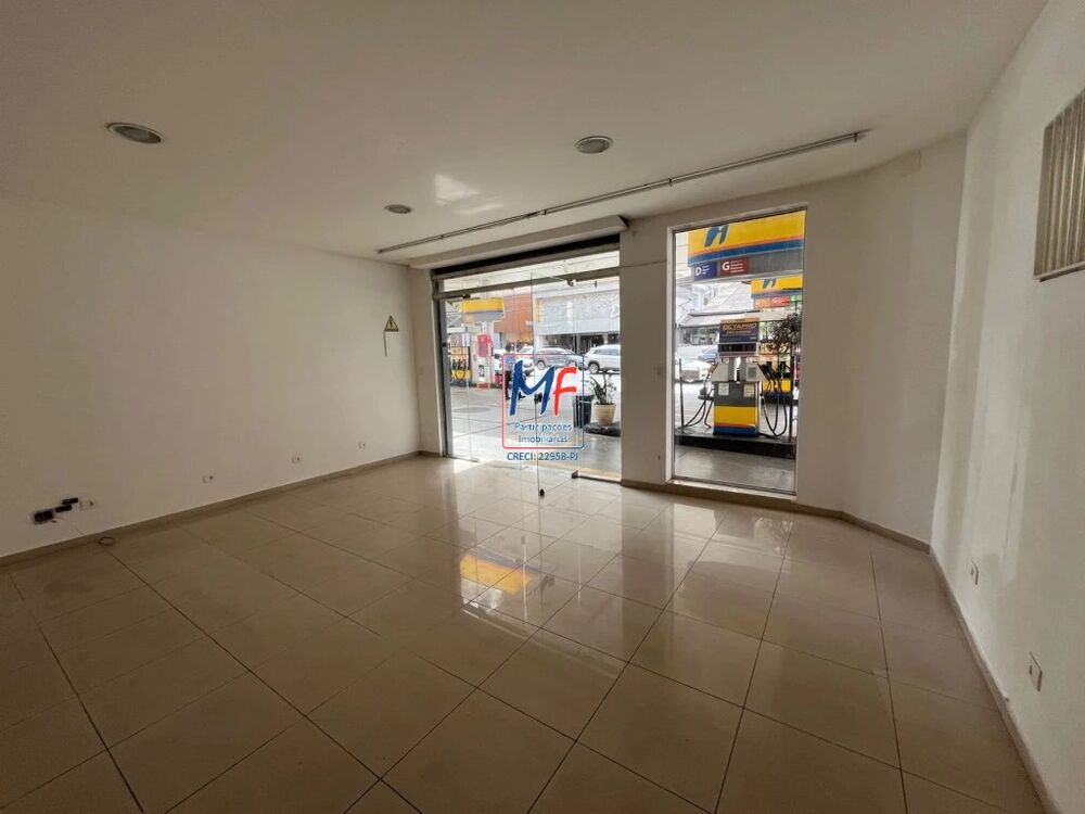 Loja-Salão, 39 m² - Foto 6
