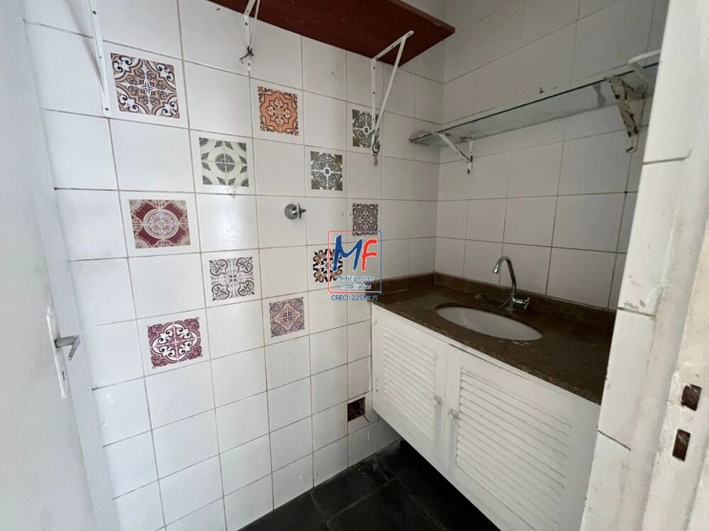 Loja-Salão, 39 m² - Foto 3
