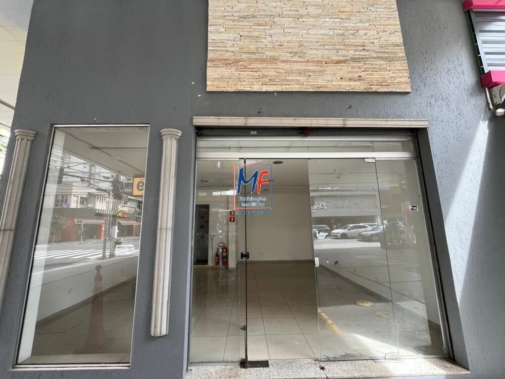 Loja-Salão, 39 m² - Foto 8