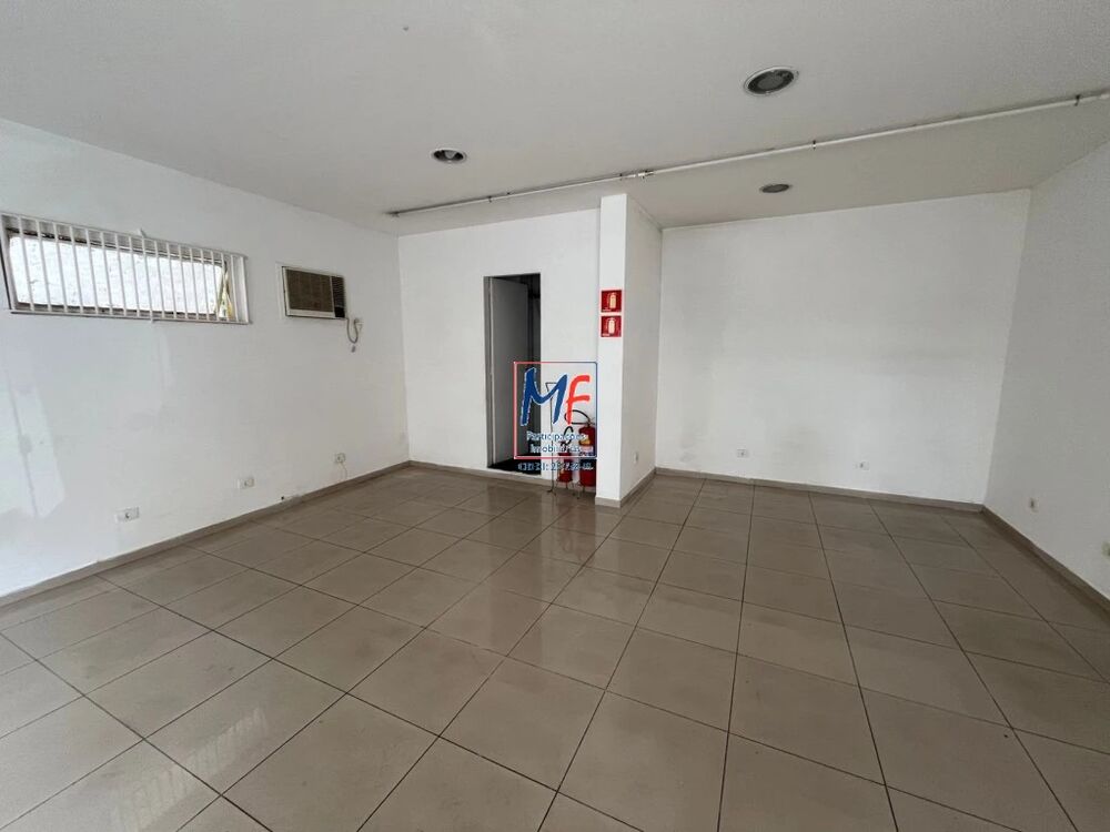 Loja-Salão, 39 m² - Foto 7