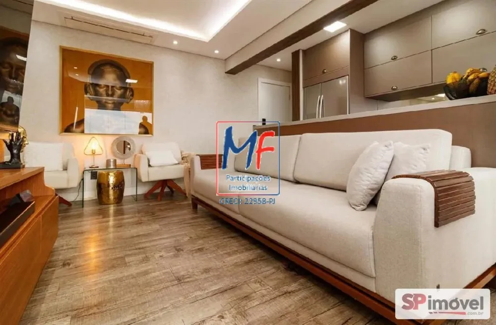 Apartamento, 2 quartos, 64 m² - Foto 2